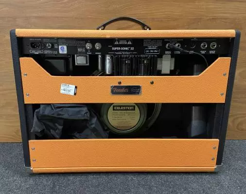 Fender - 216-0000-162 2